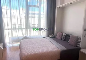 Mieszkanie jednopokojowe 30,00 m², Warszawa, Aleje Jerozolimskie, Sprzedaż