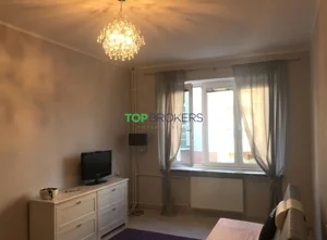 Mieszkanie jednopokojowe 35,90 m², Warszawa, Dolna, Sprzedaż