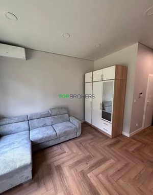 Mieszkanie jednopokojowe 34,32 m², Warszawa, Hilarego Koprowskiego, Sprzedaż