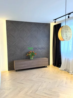 Mieszkanie dwupokojowe 36,50 m², Warszawa, 1 Sierpnia, Sprzedaż