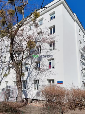 Mieszkanie dwupokojowe 41,00 m², Warszawa, Dzielna, Sprzedaż
