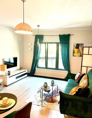 Apartamenty TB#644289946 Warszawa Grzybowska