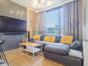 Apartamenty TB#116078 Warszawa Krochmalna