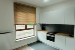 Mieszkanie dwupokojowe 46,30 m², Warszawa, Ludwika Rydygiera, Sprzedaż