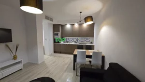 Apartamenty TB#400082 Warszawa Marcina Kasprzaka