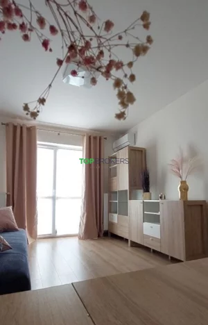 Apartamenty TB#708743 Warszawa Pola Karolińskie