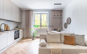Apartamenty TB#425282 Warszawa Stanisława Staszica