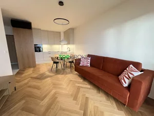 Apartamenty TB#395539 Warszawa Trakt Nadwiślański