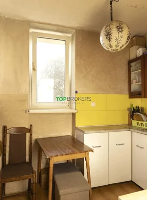 Mieszkanie dwupokojowe 51,00 m², Warszawa, Żwirki I Wigury, Sprzedaż