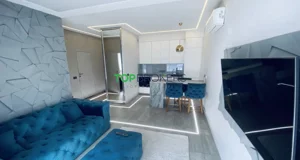 Mieszkanie dwupokojowe 44,00 m², Warszawa, Aleja Rzeczypospolitej, Wynajem