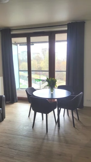 Apartamenty TB#701866 Warszawa Bernardyńska