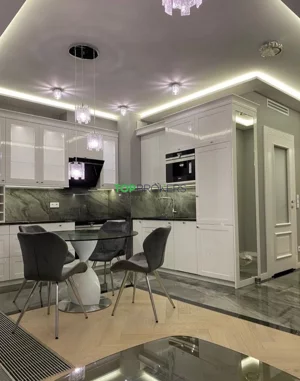 Apartamenty TB#539865 Warszawa Krochmalna