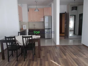 Mieszkanie dwupokojowe 55,00 m², Warszawa, Ludwika Rydygiera, Wynajem