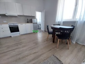 Mieszkanie dwupokojowe 40,00 m², Warszawa, Śródmieście, Śródmieście Południowe, Marszałkowska, Wynajem