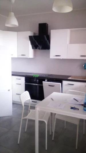 Mieszkanie dwupokojowe 48,00 m², Warszawa, Sokratesa, Wynajem