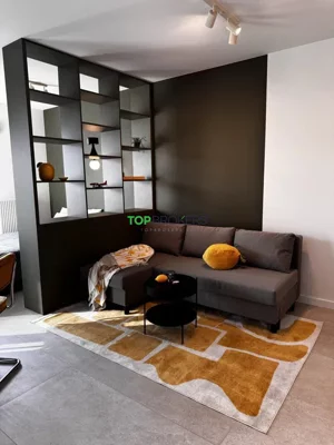 Mieszkanie dwupokojowe 33,00 m², Warszawa, Szeligowska, Wynajem