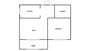 Apartamenty TB#450856 Warszawa Jutrzenki