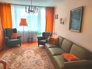 Mieszkanie trzypokojowe 65,30 m², Warszawa, Władysława Korotyńskiego, Sprzedaż