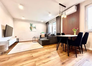 Mieszkanie trzypokojowe 72,00 m², Warszawa, Drwęcka, Wynajem