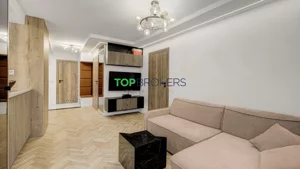 Apartamenty TB#912832 Warszawa Emila Zegadłowicza