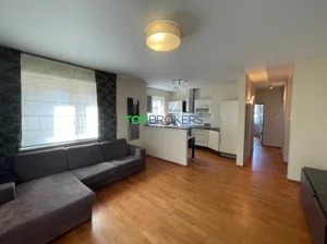 Mieszkanie trzypokojowe 70,00 m², Warszawa, Głębocka, Wynajem