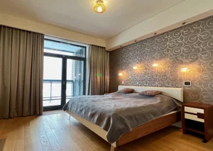 Mieszkanie trzypokojowe 142,00 m², Warszawa, Śródmieście, Śródmieście Północne, Grzybowska, Wynajem