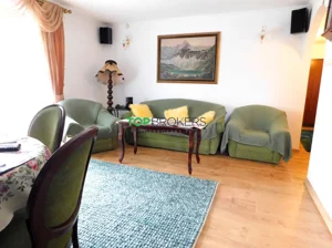 Mieszkanie trzypokojowe 99,00 m², Nowy Sącz, Jamnicka, Wynajem