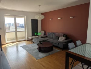 Mieszkanie trzypokojowe 70,00 m², Warszawa, Mroczna, Wynajem