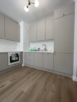 Mieszkanie trzypokojowe 52,00 m², Warszawa, Narwik, Wynajem