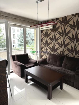 Mieszkanie trzypokojowe 73,00 m², Warszawa, Narwik, Wynajem