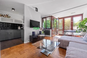 Apartamenty TB#559928499 Warszawa Nowogrodzka