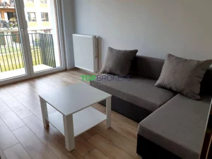 Mieszkanie trzypokojowe 55,00 m², Warszawa, Polki, Wynajem
