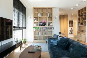 Apartamenty TB#549578 Warszawa Skierniewicka