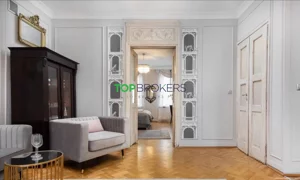 Apartamenty TB#804132765 Warszawa Stępińska