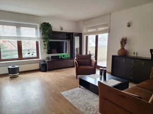 Mieszkanie trzypokojowe 103,00 m², Warszawa, Wylot, Wynajem
