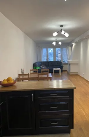 Mieszkanie czteropokojowe 85,00 m², Warszawa, Filtrowa, Sprzedaż