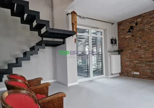 Mieszkanie czteropokojowe 93,00 m², Warszawa, Leona Berensona, Sprzedaż