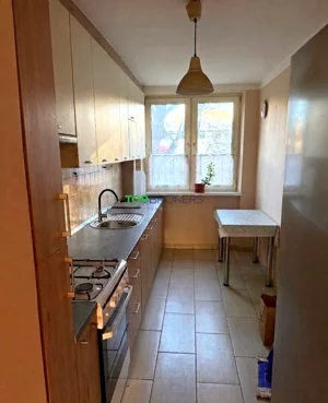 Mieszkanie czteropokojowe 84,81 m², Warszawa, Wojciecha Bogusławskiego, Sprzedaż