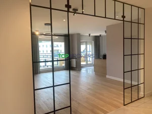 Mieszkanie czteropokojowe 164,00 m², Warszawa, Bolesława Limanowskiego, Wynajem