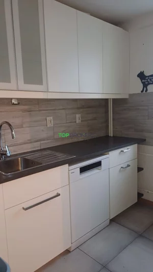 Mieszkanie czteropokojowe 75,00 m², Warszawa, Stanisława Herbsta, Wynajem