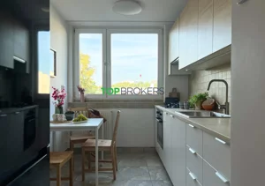 Mieszkanie pięciopokojowe 101,65 m², Warszawa, Nowiniarska, Sprzedaż