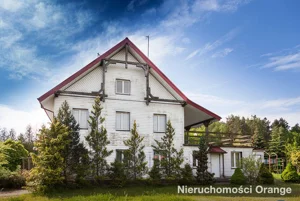 Dom 352,00 m², Kruklanki, ul. 22 Lipca, Sprzedaż
