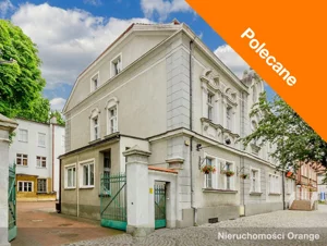 Dom 2 079,00 m², Nowa Sól, pl. Wyzwolenia, Sprzedaż