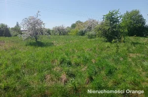 Działka 6 925,00 m², Majków Średni, gm. Grabica, Sprzedaż