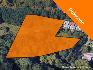 Działka 8 036,00 m², Szczecin, ul. Młyńska dz. 5/3,, Sprzedaż