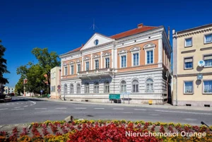 Lokal użytkowy 2 340,00 m², Sulechów, Al. Wielkopolska, Sprzedaż