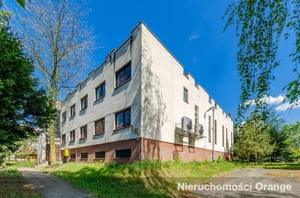 Lokal użytkowy 1 458,00 m², Włocławek, ul. Chocimska, Sprzedaż