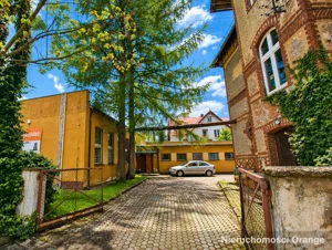Biuro 127,00 m², Jelenia Góra, ul. Chopina, Sprzedaż