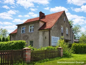 Biuro 290,00 m², Zdzieszowice, ul. Fabryczna, Sprzedaż