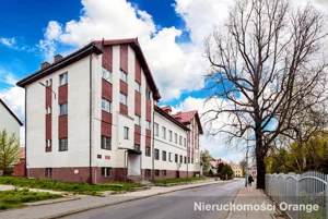 Biuro 2 021,00 m², Wołów, ul. Fryderyka Chopina, Sprzedaż